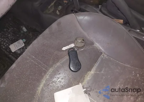 2001 Chrysler Pt Cruiser from USA, damaged, VIN 3C8FY4BB21T266969